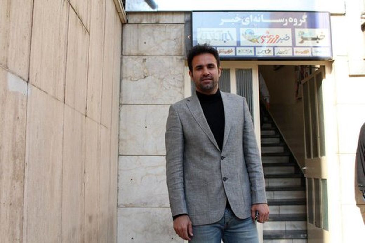 روایتی تازه از پنالتی چیپی که یحیی گل‌محمدی زد