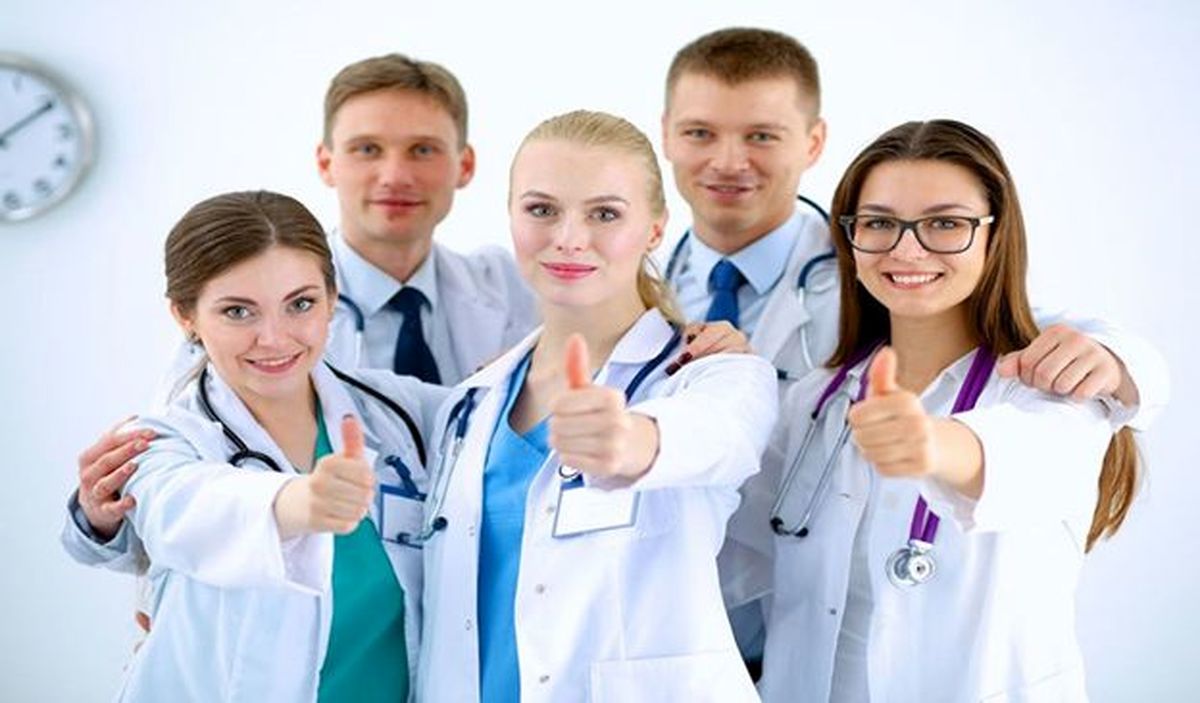 تحصیل پزشکی در روسیه