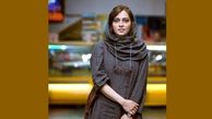 پگاه آهنگرانی بازیگر «زنبور کارگر» شد