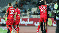 پرسپولیس ۵۰ سالگیش را جشن می‌گیرد