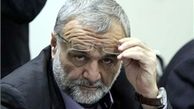 جعفری: تکلیف استعفای پیروانی به زودی مشخص می‌شود