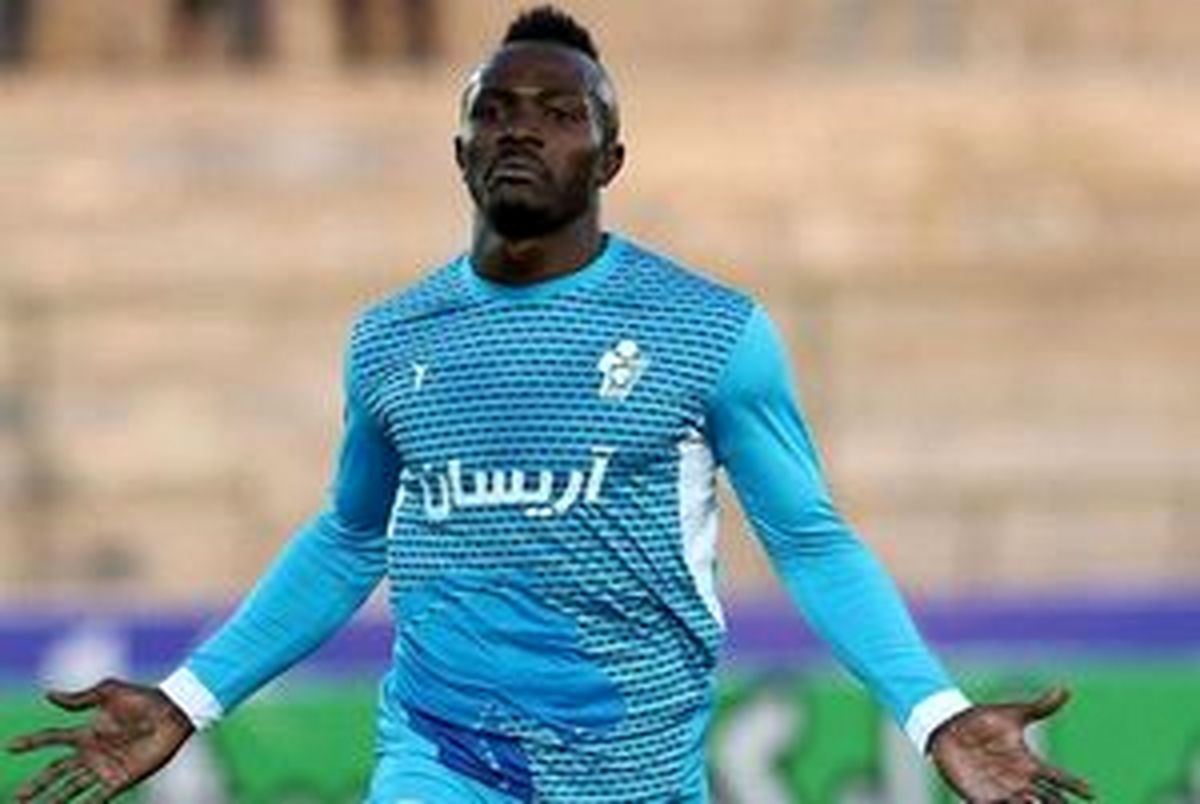توافق پرسپولیس با 3 بازیکن لیگ برتری