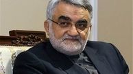 عربستان در جایگاهی نیست که علیه ایران حرف بزند