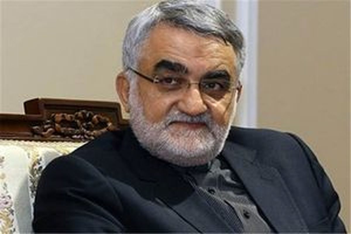 عربستان در جایگاهی نیست که علیه ایران حرف بزند