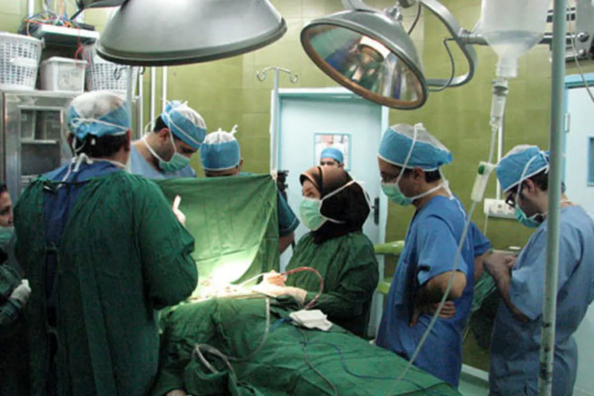 دلایل شکایت از جراحان پلاستیک، زیبایی و ترمیمی