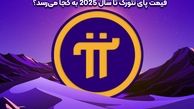قیمت پای نتورک تا سال 2025 به کجا می‌رسد؟ بررسی آینده پای + پیش‌بینی قیمت