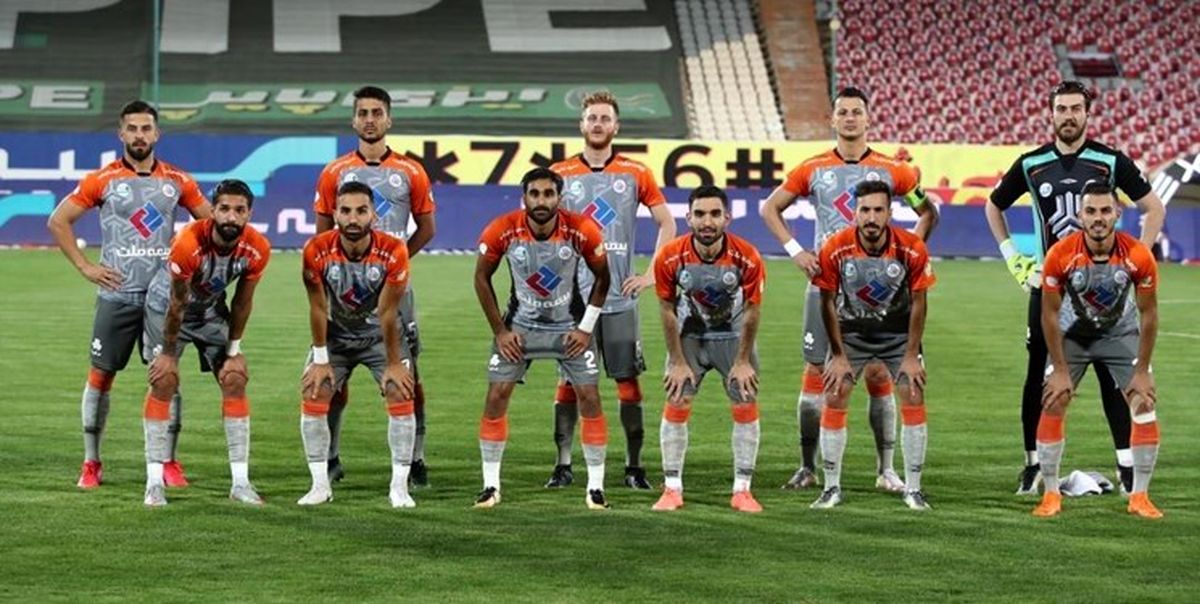 باخت خانگی برای سایپا در هفته پانزدهم لیگ برتر