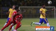 وضعیت مبهم ستاره استقلالی در دیدار با پرسپولیس!