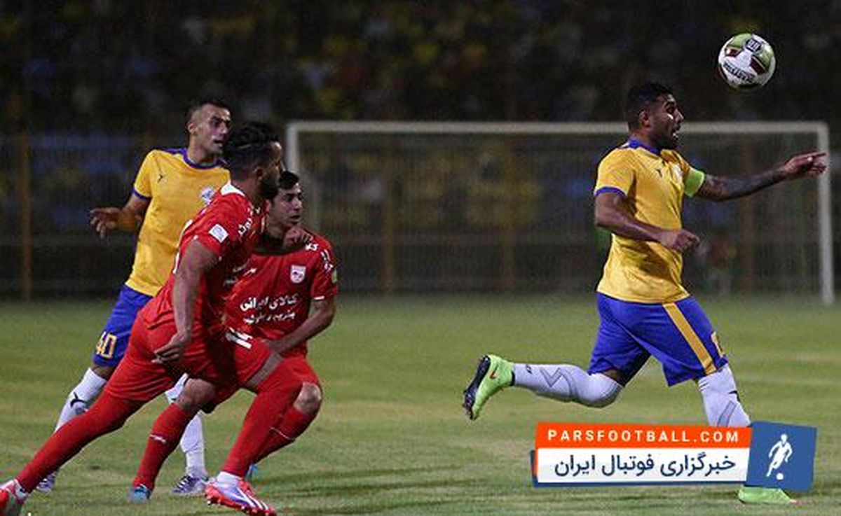 وضعیت مبهم ستاره استقلالی در دیدار با پرسپولیس!
