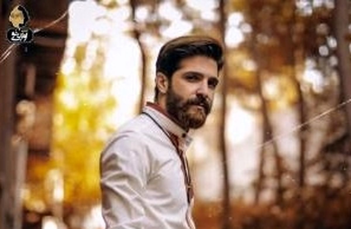 حمید هیراد ترانه‌ای از عبدالجبار کاکایی را خواند
