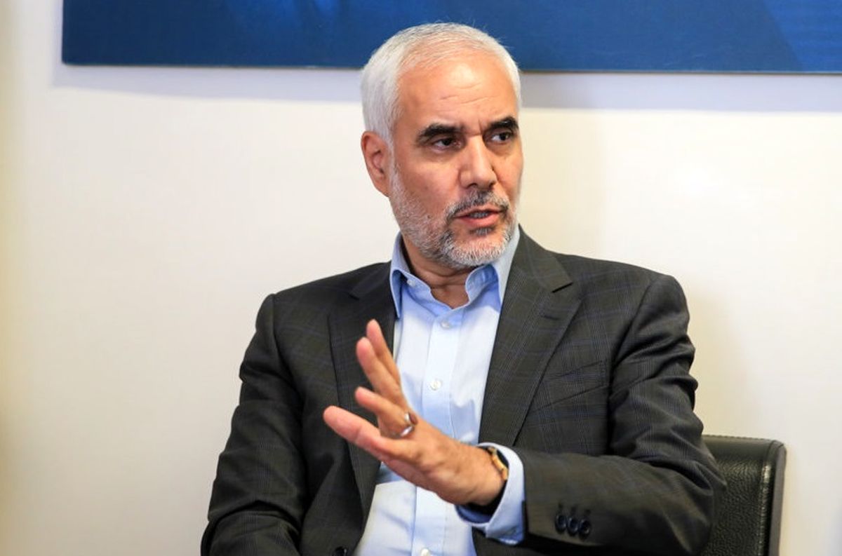 مهرعلیزاده: رئیس جمهور شوم ۴ میلیون شغل ایجاد می‌کنم