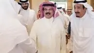 خوشگذرانی شاه سعودی وغیبت درکنفرانس عربی