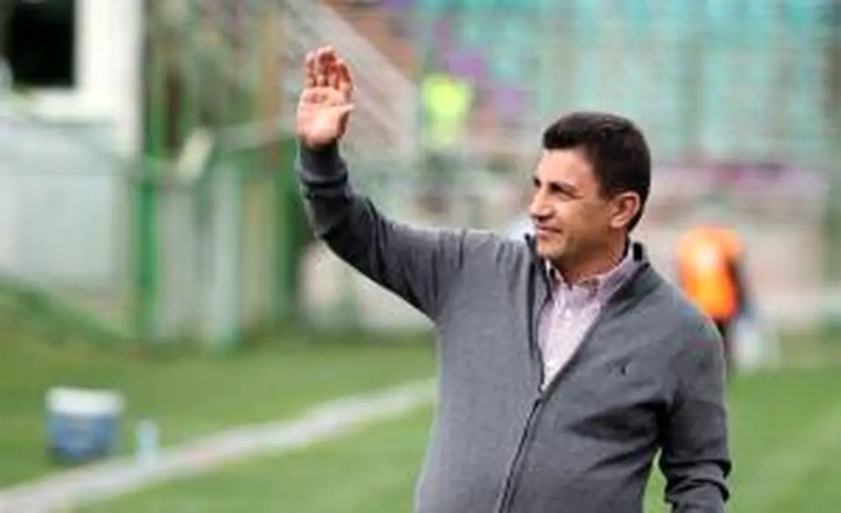 قلعه نویی: هرچه باشم منافق و هنرپیشه نیستم