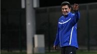 قلعه‌نویی: از الهلال انتقاد کردم، نه تهدید