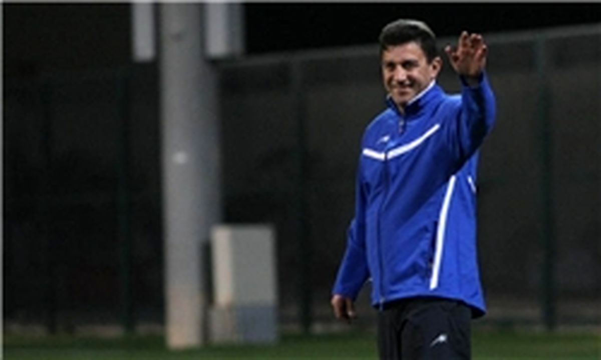 قلعه‌نویی: از الهلال انتقاد کردم، نه تهدید