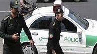 تیراندازی در اتوبان آزادگان
