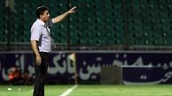 تردید قلعه نویی برای بازی با اف سی سئول