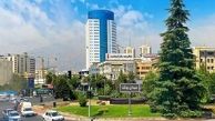 میدان ونک سه‌ طبقه می‌ شود