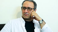 میرکریمی داور جشنواره فیلم «اوراسیا» شد