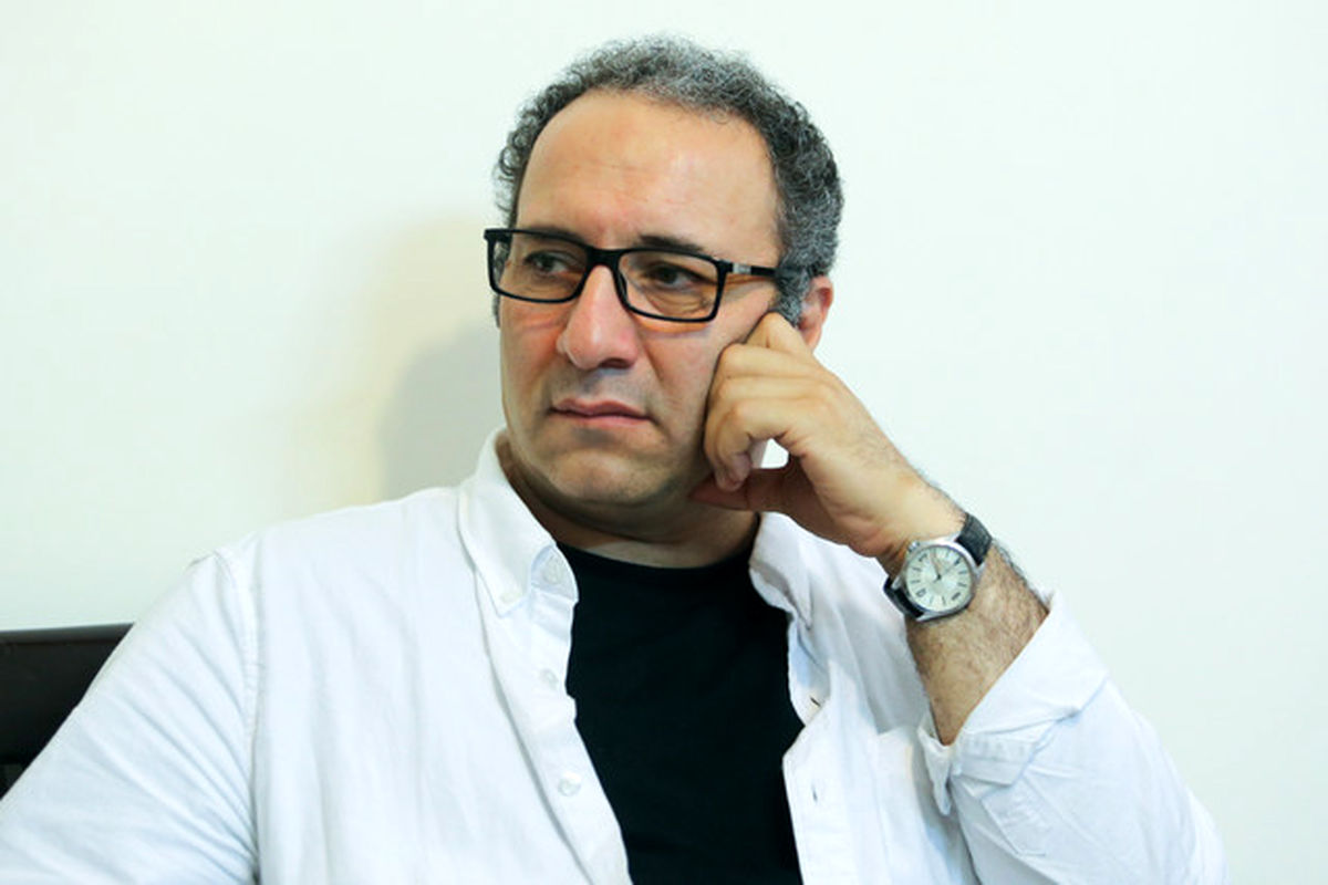 میرکریمی داور جشنواره فیلم «اوراسیا» شد