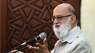 چمران: نباید تجربه خیابان ۱۷شهریور تکرار شود