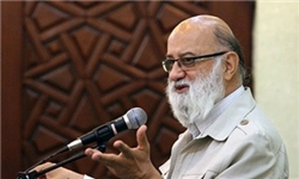 چمران: تقدیر از سپاه پاسداران به دلیل سیلی که به داعش زدند