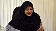 واکنش طراح بنر جنجالی شهرداری

