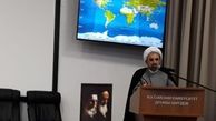 گسست معرفتی و کمبود ایده‌پردازی مهم‌ترین نکته در حیطۀ علوم ‌انسانی است
