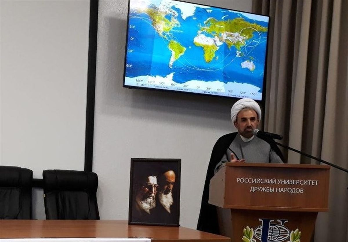 گسست معرفتی و کمبود ایده‌پردازی مهم‌ترین نکته در حیطۀ علوم ‌انسانی است
