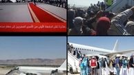 افشاگری ناخواسته علیه ائتلاف سعودی