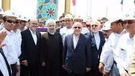 سهم دولت روحانی در توسعه فازهای پارس جنوبی چقدر است؟ + نمودار