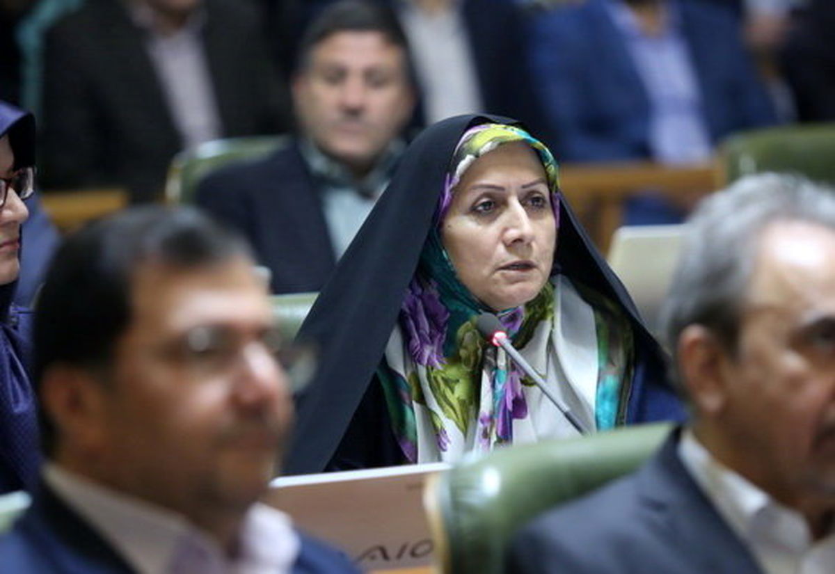 امانی: شناسنامه باغات تهران باید تا پایان سال صادر شود