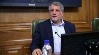 ارائه برنامه‌های کاندیداهای شهرداری