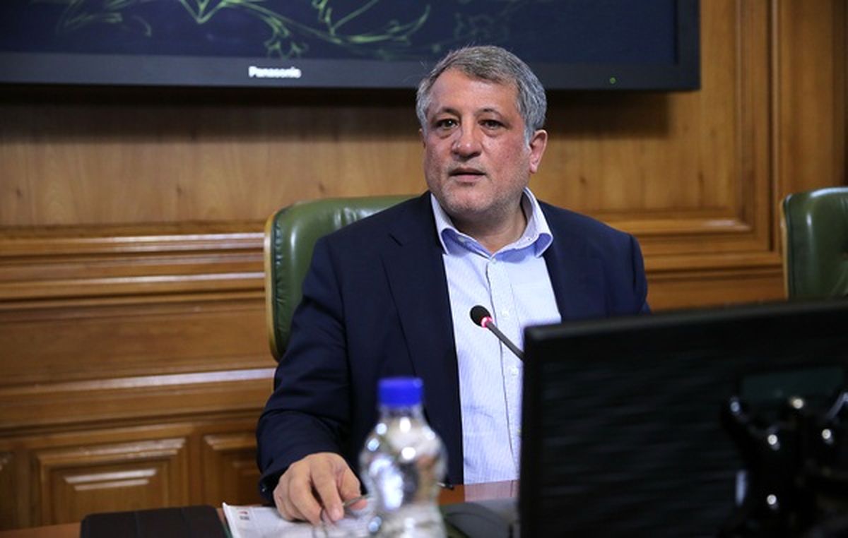ارائه برنامه‌های کاندیداهای شهرداری