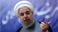 روحانی: البرز استانی استراتژیک است