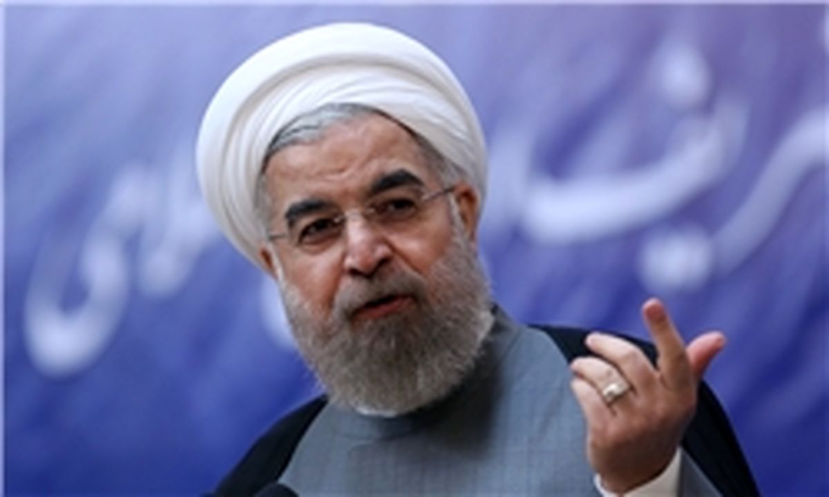 روحانی: البرز استانی استراتژیک است
