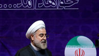 حسن روحانی: هاشمی نمی‌آید