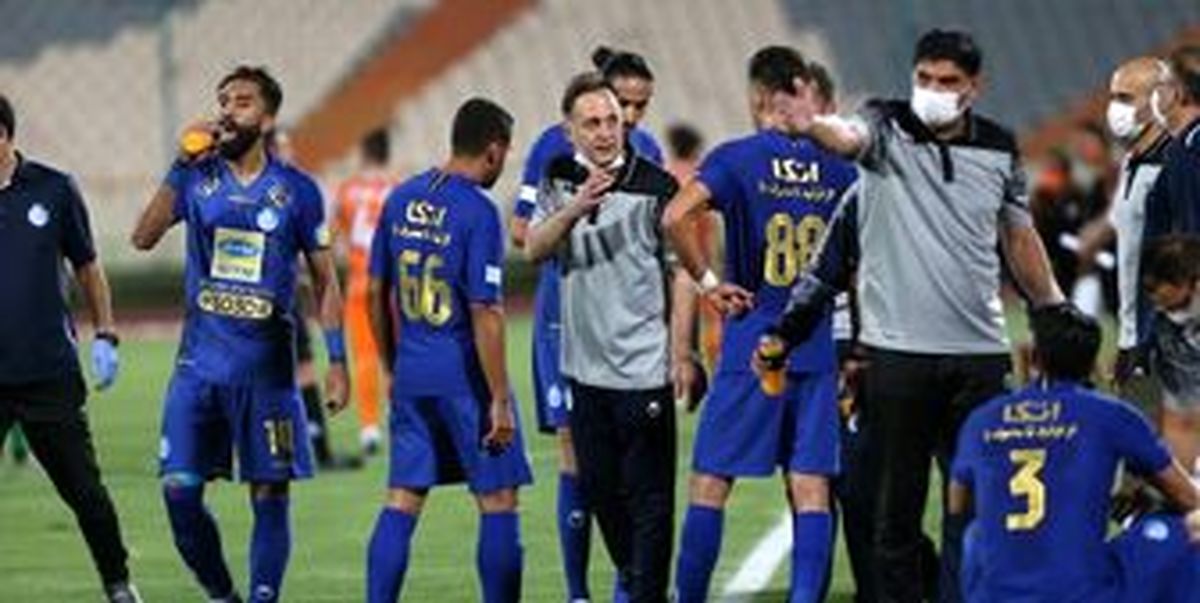 بازیکن مدنظر استقلال از دست آبی‌ها پرید
