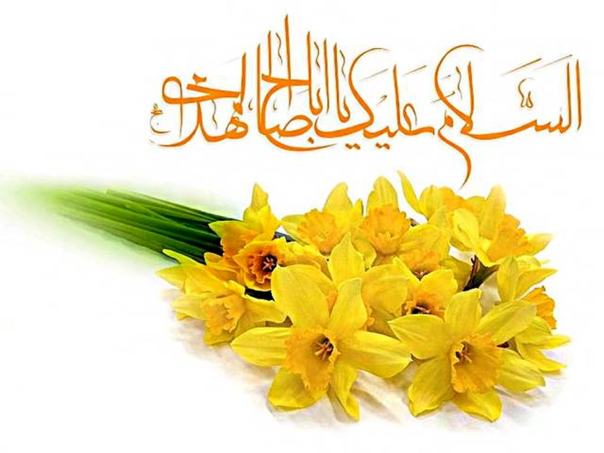 برنامه هیات ها در نیمه شعبان سال 1400