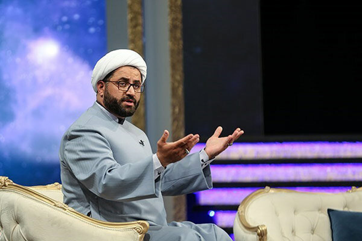 تهیه کننده برنامه "دعوت": علیخانی مشاور ما بود