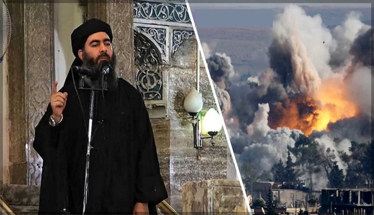 ابوبکر البغدادی ۳ جانشین برای خود مشخص کرد