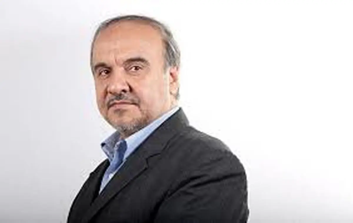 سلطانی‌فر: نفر پنجم هیات مدیره استقلال بزودی معرفی می شود