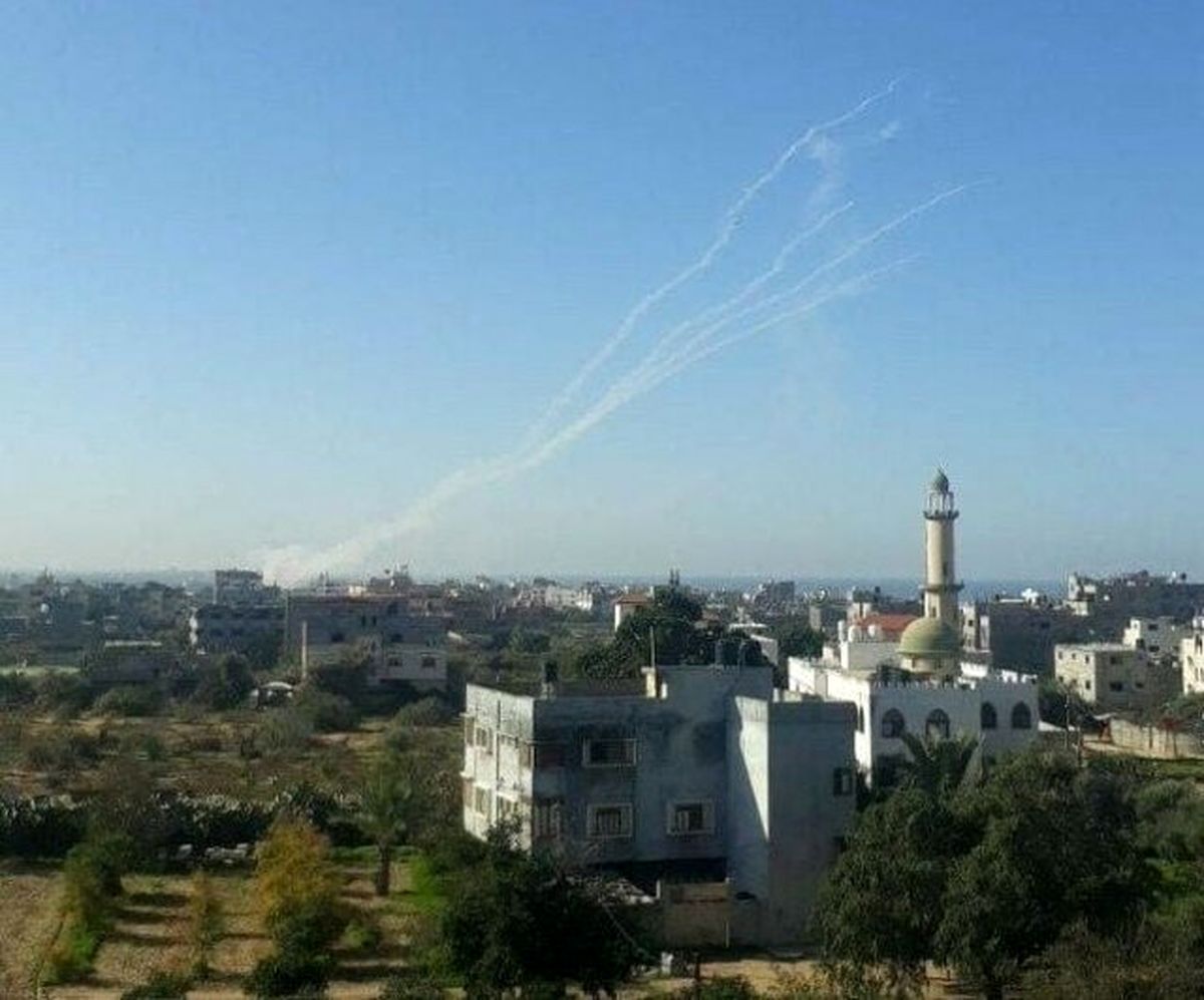 تهدید هولناک فلسطین برای اسرائیل!