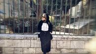 استایل جدید ماهور الوند در خیابان + عکس