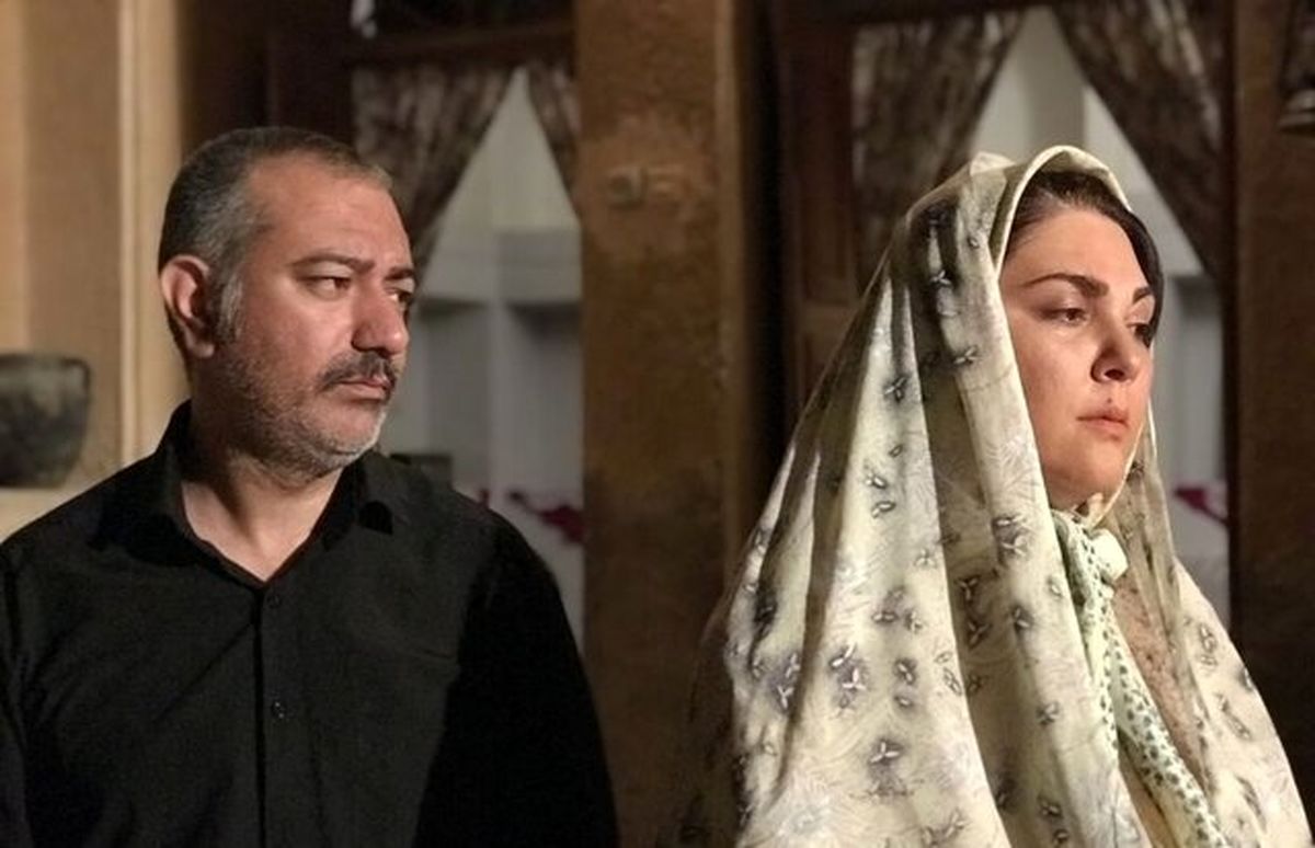 سیمین ایرانی جایزه روسیه را گرفت