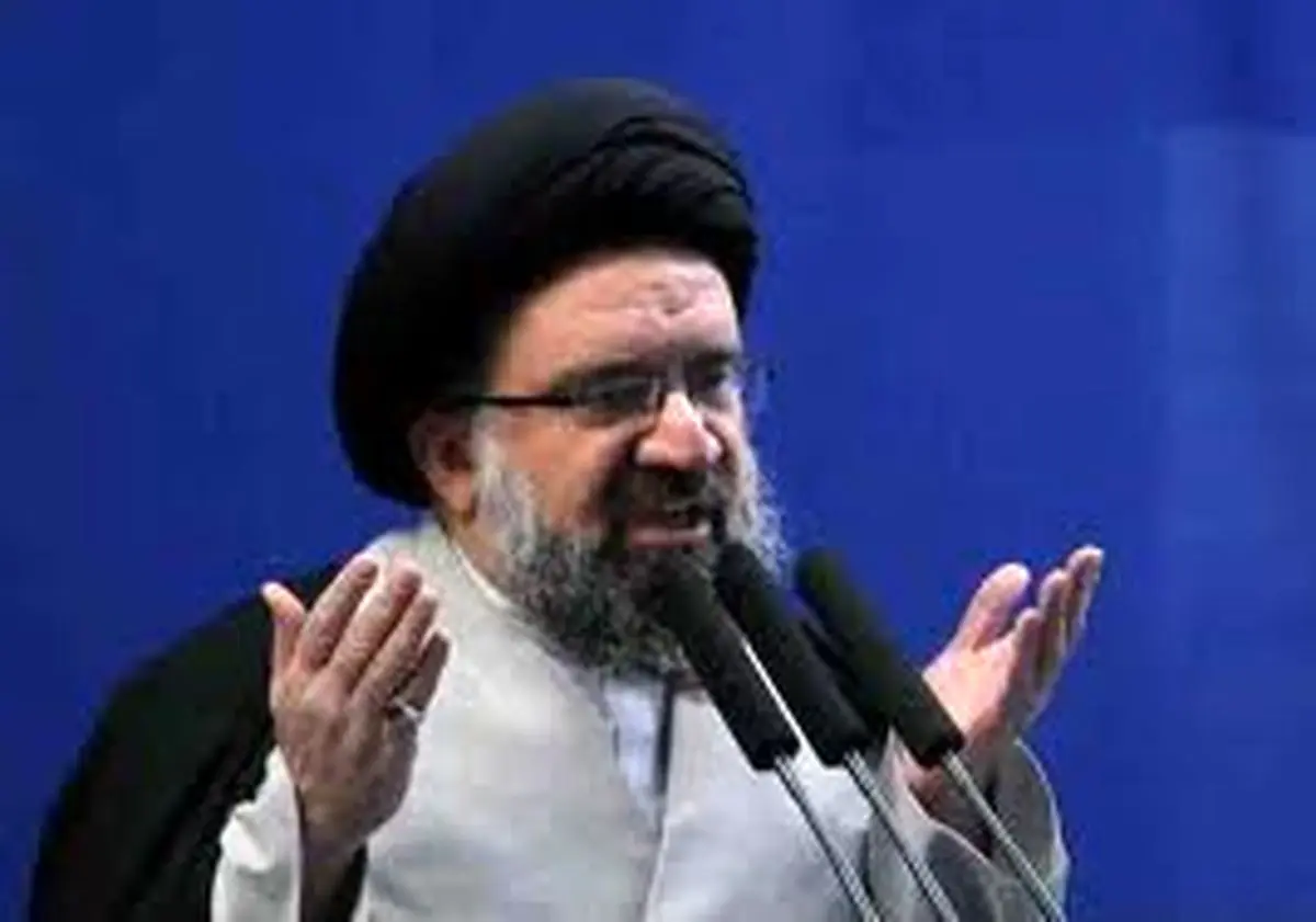جامعه مدرسین از هیچ کاندیدایی حمایت نمی‌‌کند