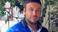 دل‌نوشته محسن چاوشی برای فرهاد