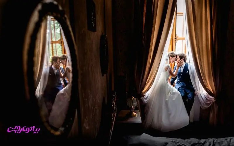 بهترین آتلیه مشهد