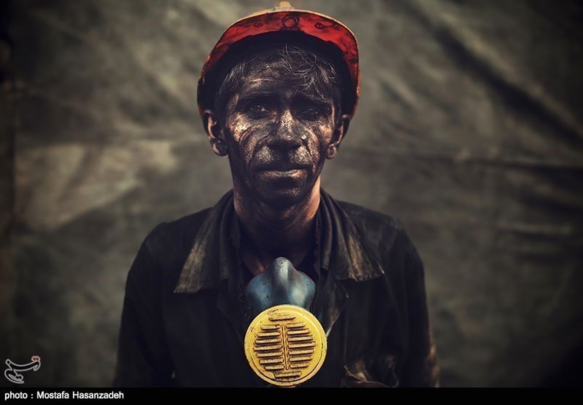 نوش دارو پس از مرگ سهراب ! حقوق کارگران معدن زیاد می شود