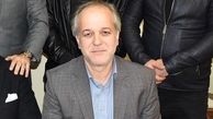 زلزله مدیریتی در تراکتورسازی